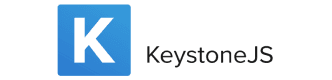 KeystoneJS