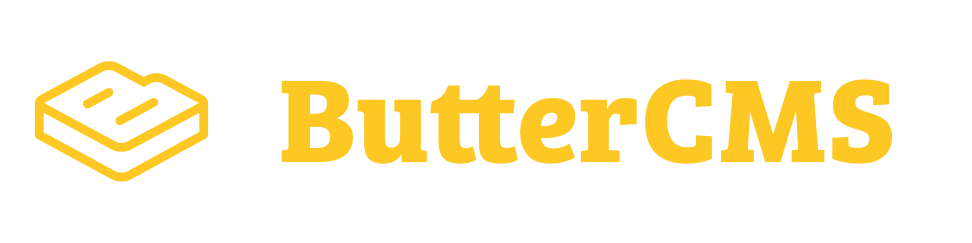 ButterCMS