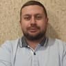 github profile image for Serhii Kostiuchenko
