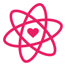 Strapi plugin logo for React Icons
