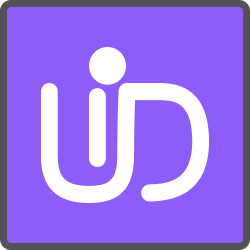 Strapi plugin logo for Advanced UUID