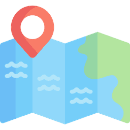 Strapi plugin logo for Strapi Location Picker