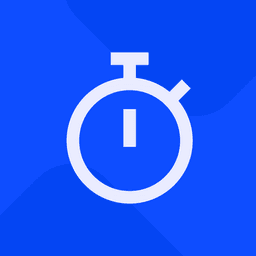 Strapi plugin logo for Scheduler