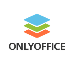 Strapi plugin logo for onlyoffice