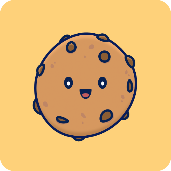Strapi plugin logo for Cookie Manager