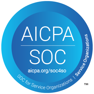 SOC 2 certified